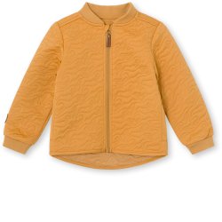 Mini A Ture Termojakke Derri Honey Yellow