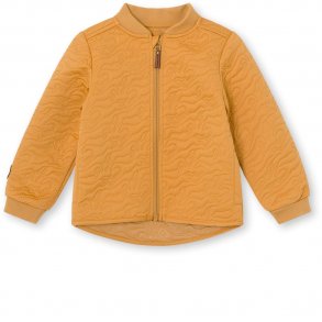 Mini A Ture Termojakke Derri Honey Yellow