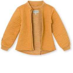 Mini A Ture Termojakke Derri Honey Yellow