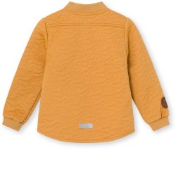 Mini A Ture Termojakke Derri Honey Yellow