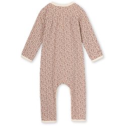 Mini A Ture Nattj Vanda Romper 2-pak