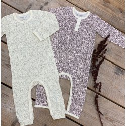 Mini A Ture Nattj Yao Romper 2-pak