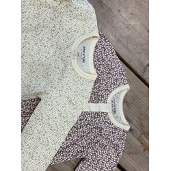 Mini A Ture Nattj Yao Romper 2-pak