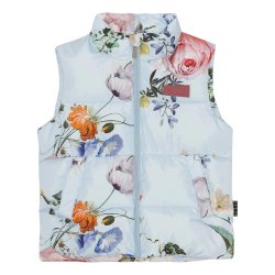 Molo Dynevest Heike Botanic