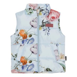 Molo Dynevest Heike Botanic