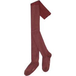 Molo Str�mpebukser Glitter Tights Dried Chili