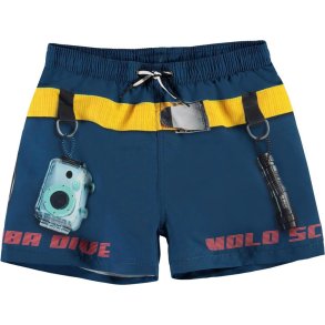 Molo Badebukser Niko Scuba Dive