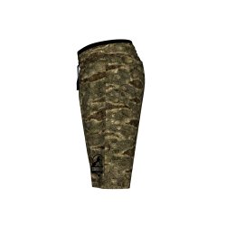 Molo Badeshorts Neal Dino Texture