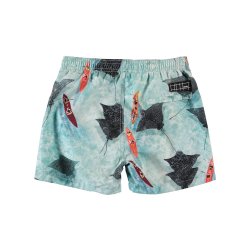 Molo Badeshorts Niko Hawaiian Ocean