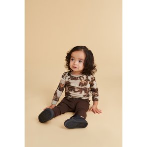 Molo Bluse Eli Bear Cubs
