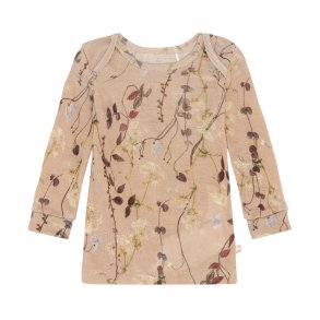 Molo Bluse Eli Delicate Branches