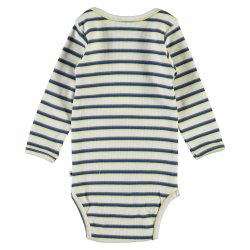 Molo Body Faros 4 colour Stripe