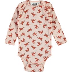 Molo Body Faros Mini Horse Jersey