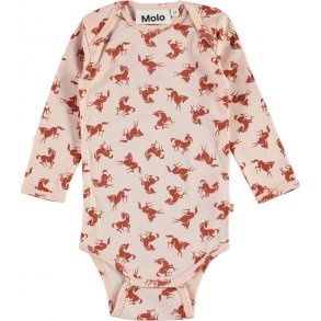 Molo Body Faros Mini Horse Jersey
