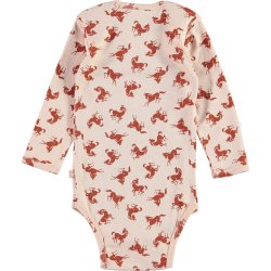 Molo Body Faros Mini Horse Jersey