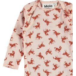 Molo Body Faros Mini Horse Jersey