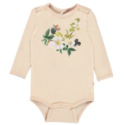 Molo Body Foss Berry Bouquet