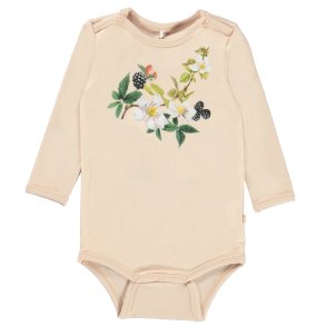 Molo Body Foss Berry Bouquet