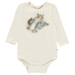 Molo Body Foss Cuddles