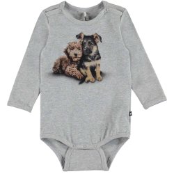 Molo Body Foss Puppy Mates