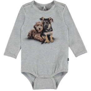 Molo Body Foss Puppy Mates