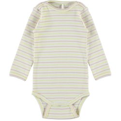 Molo Body Foss Striped Blush
