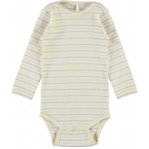 Molo Body Foss Striped Blush