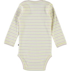 Molo Body Foss Striped Blush