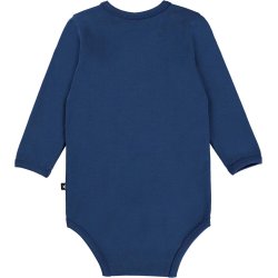 Molo Body Foss Baby Tiger Cubs