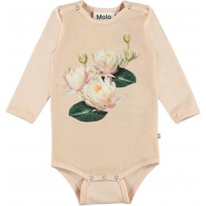 Molo Body Foss Water Lily Baby