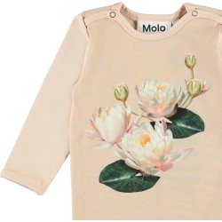 Molo Body Foss Water Lily Baby