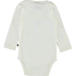 Molo Body Foss White Star