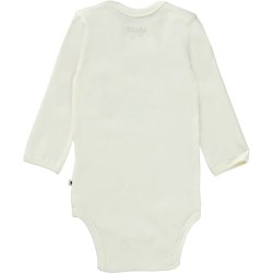 Molo Body Foss White Tiger Cubs