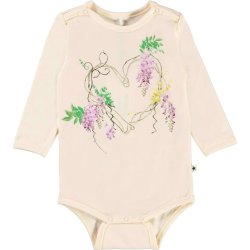 Molo Body Foss Wisteria Heart