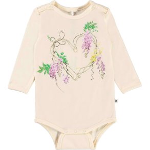 Molo Body Foss Wisteria Heart