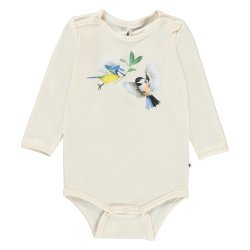 Molo Body Foss Peaceful Birds