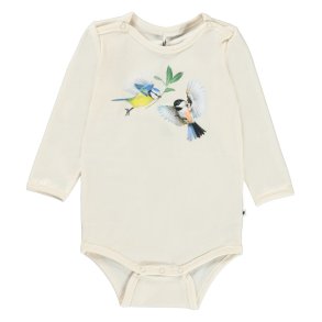 Molo Body Foss Peaceful Birds