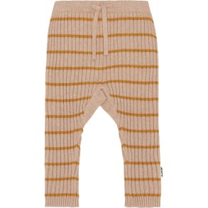 Molo Bukser Strik Sigmund Rose Stripe
