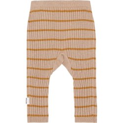 Molo Bukser Strik Sigmund Rose Stripe