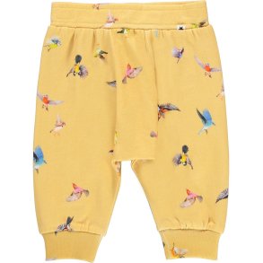 Molo Bukser Sona Mini Birds