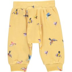 Molo Bukser Sona Mini Birds