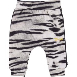 Molo Bukser Steini Tiger White
