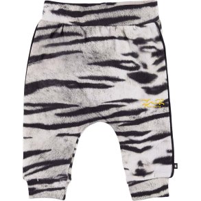 Molo Bukser Steini Tiger White