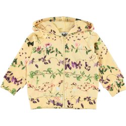 Molo Cardigan Dorothy Petal and Stern