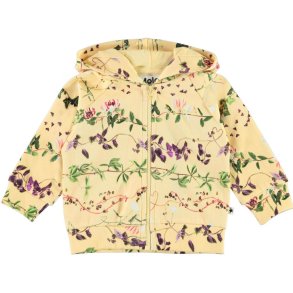 Molo Cardigan Dorothy Petal and Stern