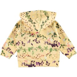 Molo Cardigan Dorothy Petal and Stern