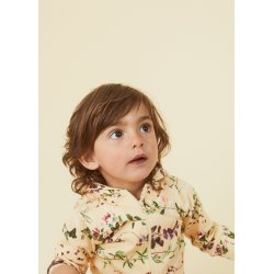 Molo Cardigan Dorothy Petal and Stern