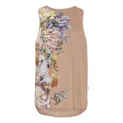 Molo Gymnastik Top Oriana Vertical Botanic