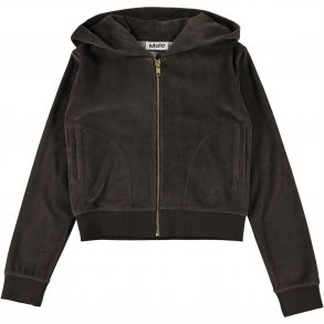 Molo Httetrje Milla Deep Brown