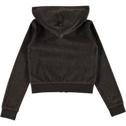 Molo Httetrje Milla Deep Brown